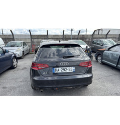 Bloc ABS (freins anti-blocage) AUDI A3 3