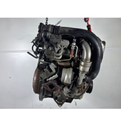 Moteur RENAULT GRAND SCENIC 3 Photo n°1
