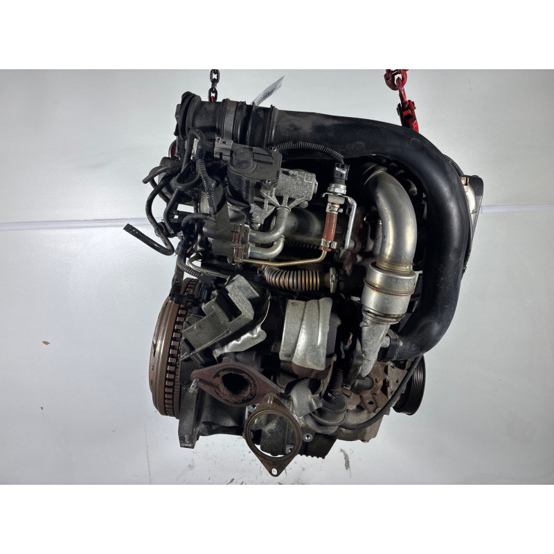 Moteur RENAULT GRAND SCENIC 3 Photo n°1