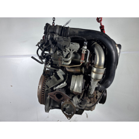 Moteur RENAULT GRAND SCENIC 3 Photo n°1