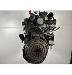 Moteur RENAULT GRAND SCENIC 3