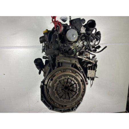 Moteur RENAULT GRAND SCENIC 3