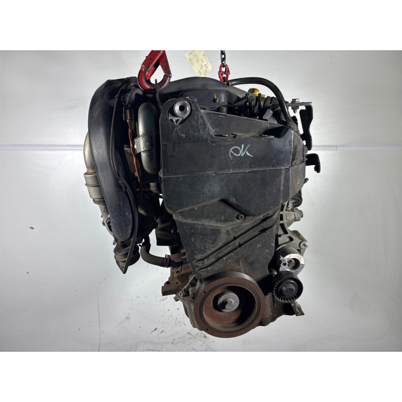 Moteur RENAULT GRAND SCENIC 3 Photo n°4