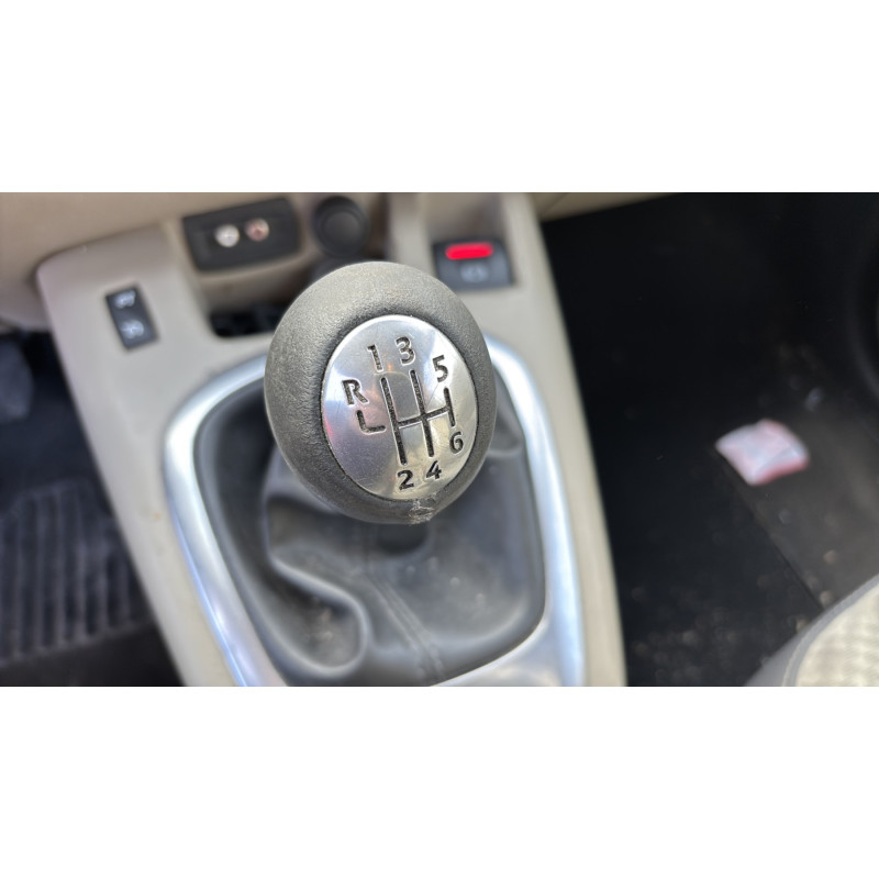 Moteur RENAULT GRAND SCENIC 3 Photo n°10