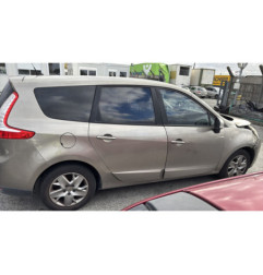 Moteur RENAULT GRAND SCENIC 3