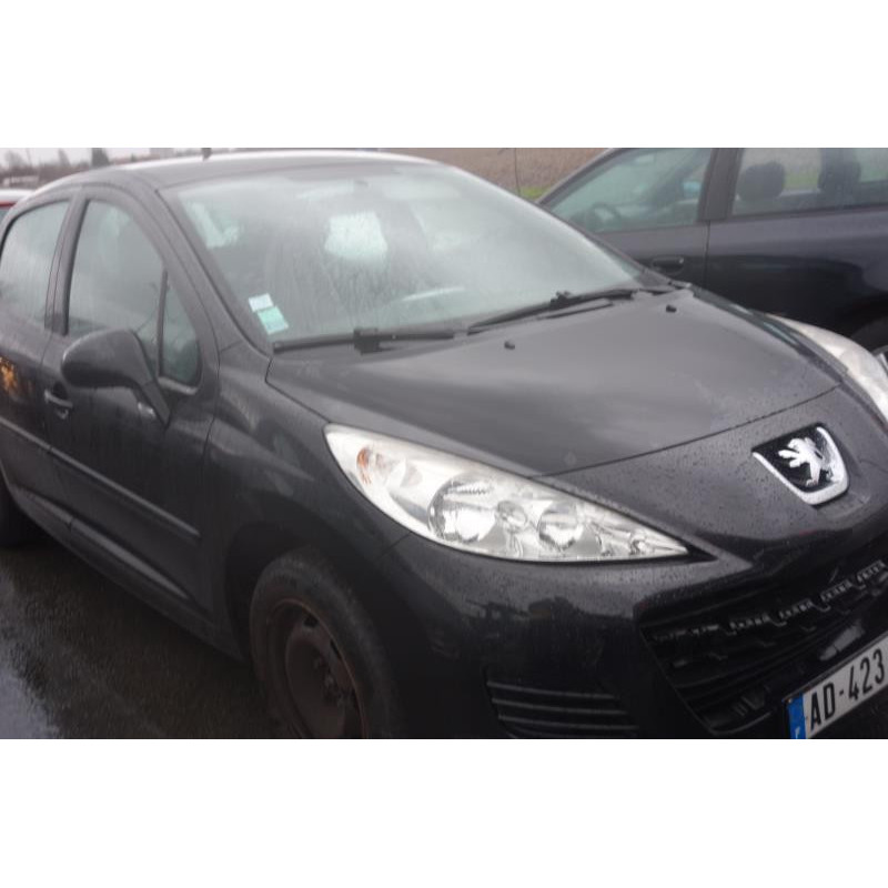 Pompe à carburant PEUGEOT 207 Photo n°5