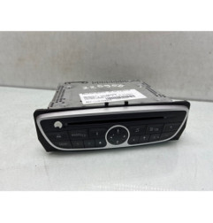 Autoradio d'origine RENAULT MEGANE 3