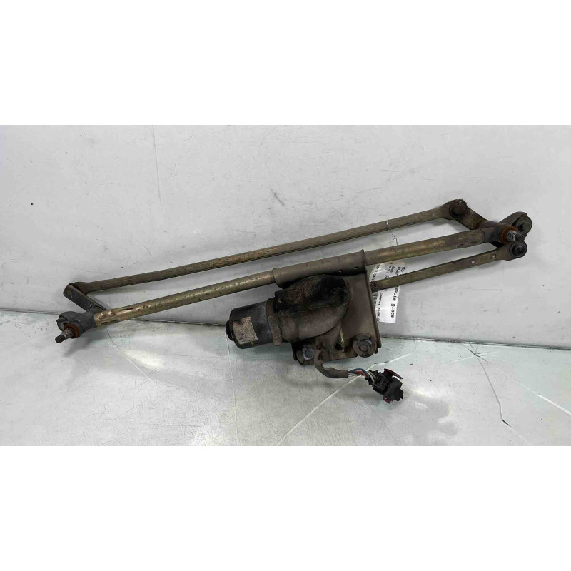Moteur essuie glace avant SAAB 9.5 1 Photo n°3