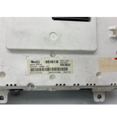 Compteur NISSAN NOTE 2 Photo n°1