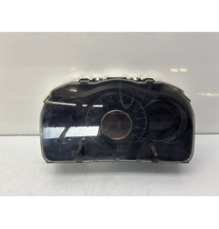Compteur NISSAN NOTE 2