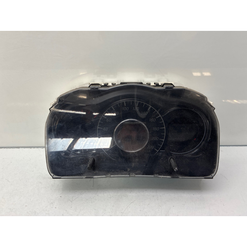 Compteur NISSAN NOTE 2 Photo n°2