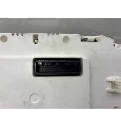 Compteur NISSAN NOTE 2