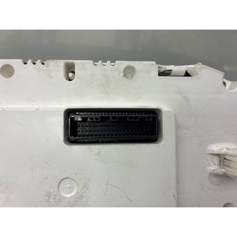 Compteur NISSAN NOTE 2 Photo n°3