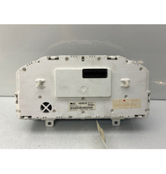 Compteur NISSAN NOTE 2