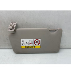 Pare soleil droit NISSAN NOTE 2