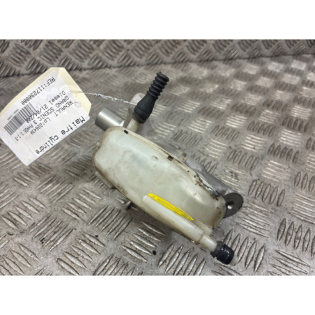 Maitre cylindre (freinage) RENAULT GRAND SCENIC 3 Photo n°1