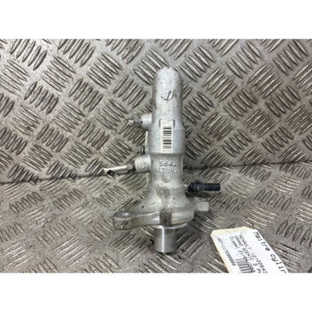 Maitre cylindre (freinage) RENAULT GRAND SCENIC 3