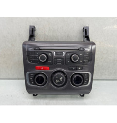 Commande chauffage CITROEN C4 2 Photo n°1