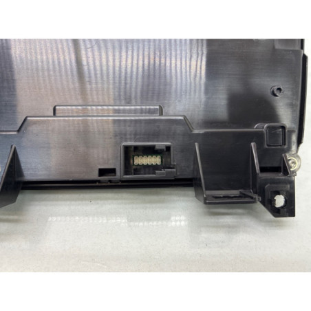 Commande chauffage CITROEN C4 2