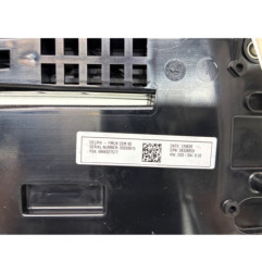 Commande chauffage CITROEN C4 2