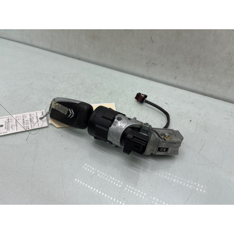 Neiman CITROEN C4 2 Photo n°3