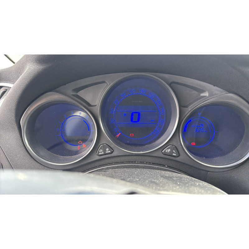 Neiman CITROEN C4 2 Photo n°20