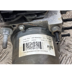 Bloc ABS (freins anti-blocage) CITROEN JUMPER 3