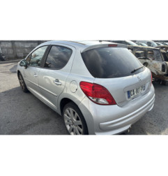Commande chauffage PEUGEOT 207