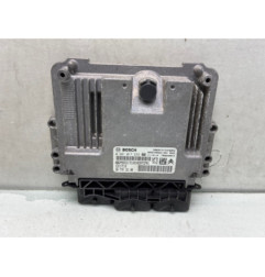 Calculateur moteur PEUGEOT 207