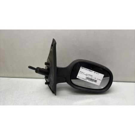 Retroviseur droit RENAULT CLIO 2 Photo n°1