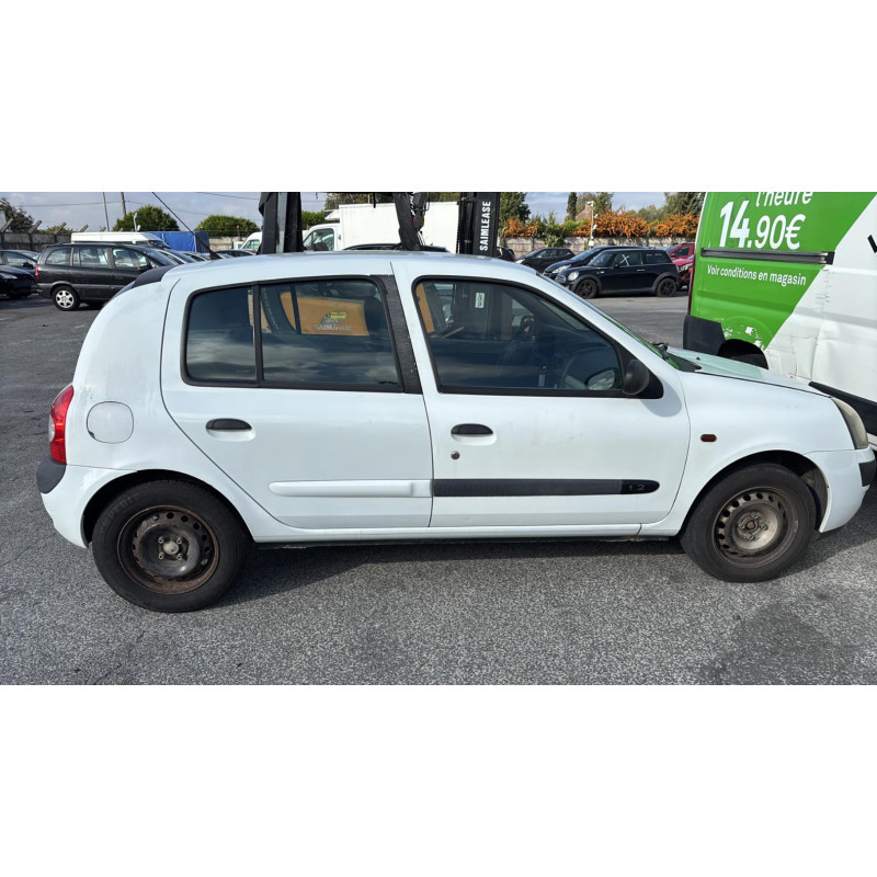 Retroviseur droit RENAULT CLIO 2 Photo n°5