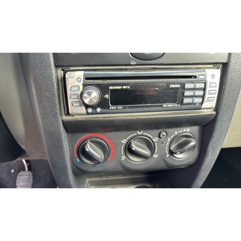 Retroviseur droit RENAULT CLIO 2 Photo n°6