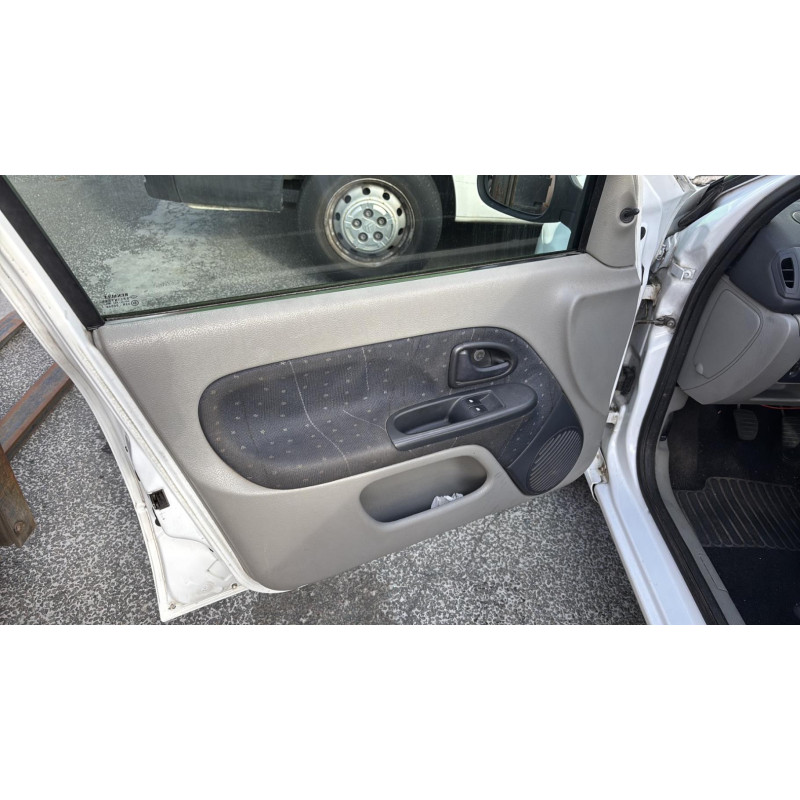 Retroviseur droit RENAULT CLIO 2 Photo n°7