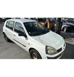 Retroviseur droit RENAULT CLIO 2