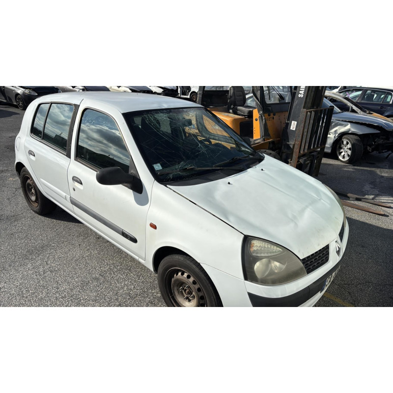 Retroviseur droit RENAULT CLIO 2 Photo n°10