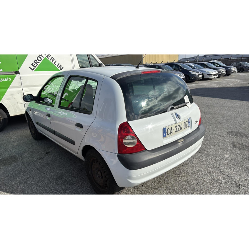 Retroviseur droit RENAULT CLIO 2 Photo n°11