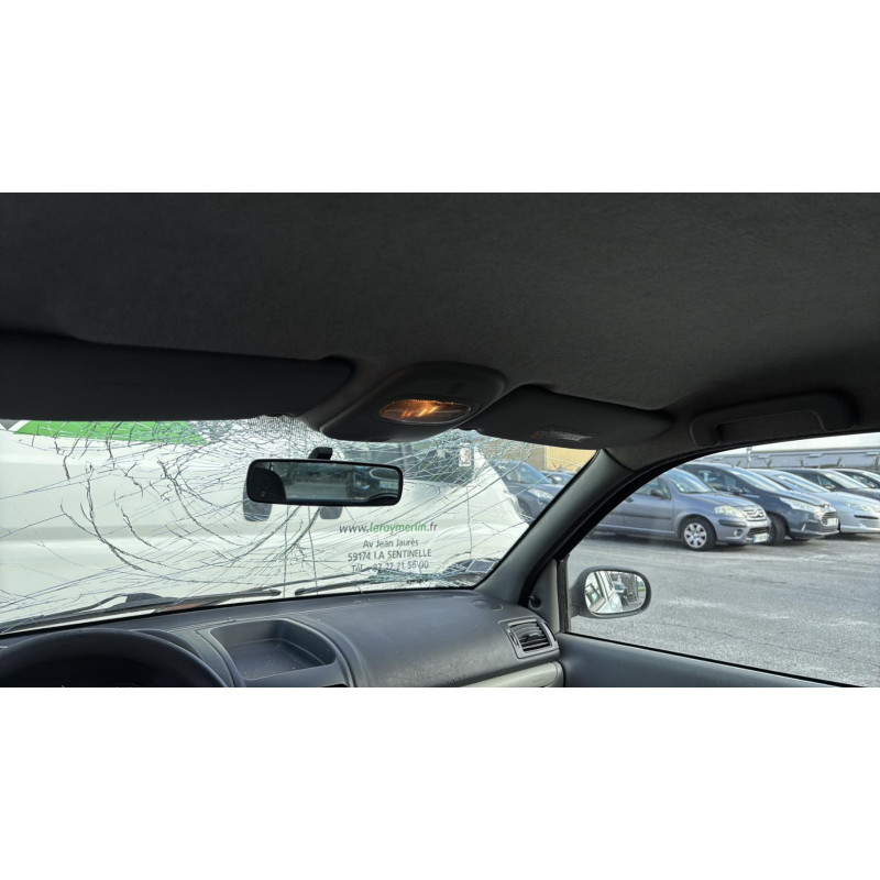 Retroviseur droit RENAULT CLIO 2 Photo n°12