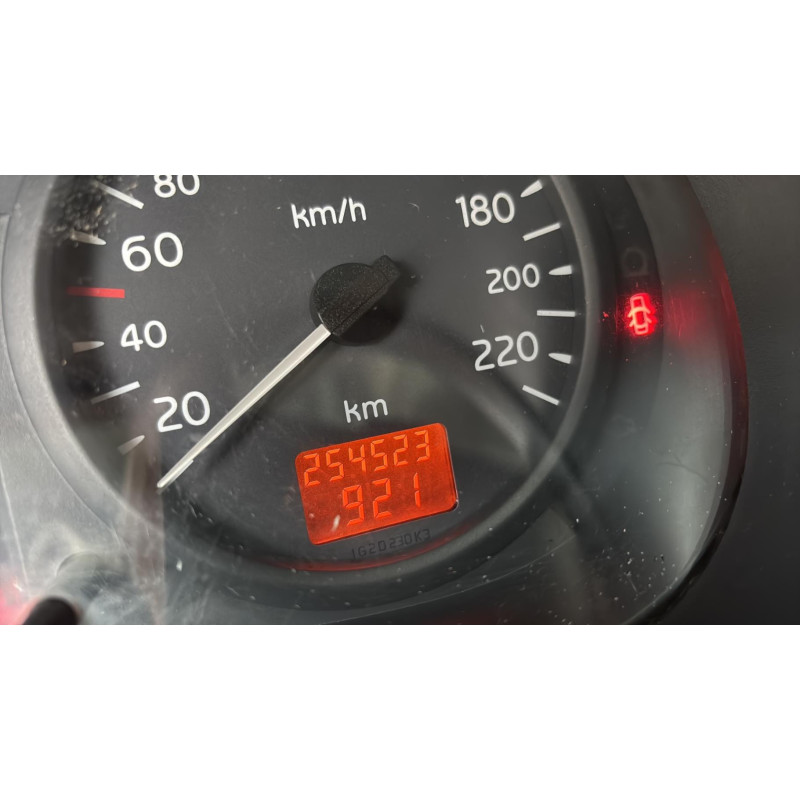 Retroviseur droit RENAULT CLIO 2 Photo n°13