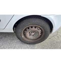 Retroviseur droit RENAULT CLIO 2