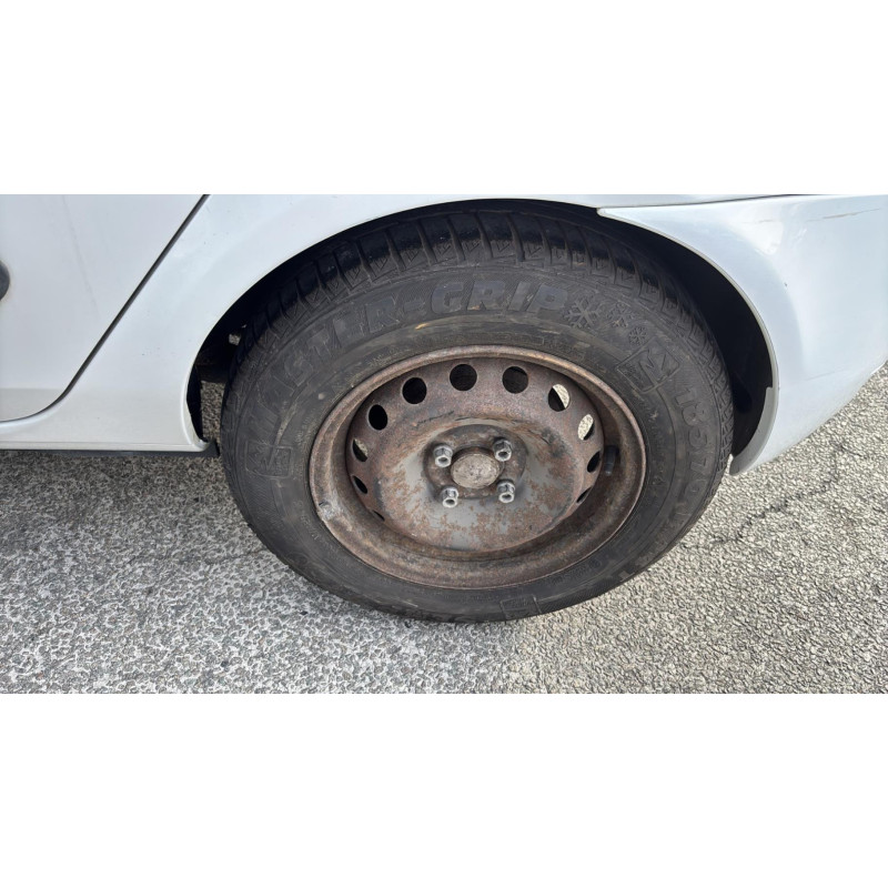 Retroviseur droit RENAULT CLIO 2 Photo n°15