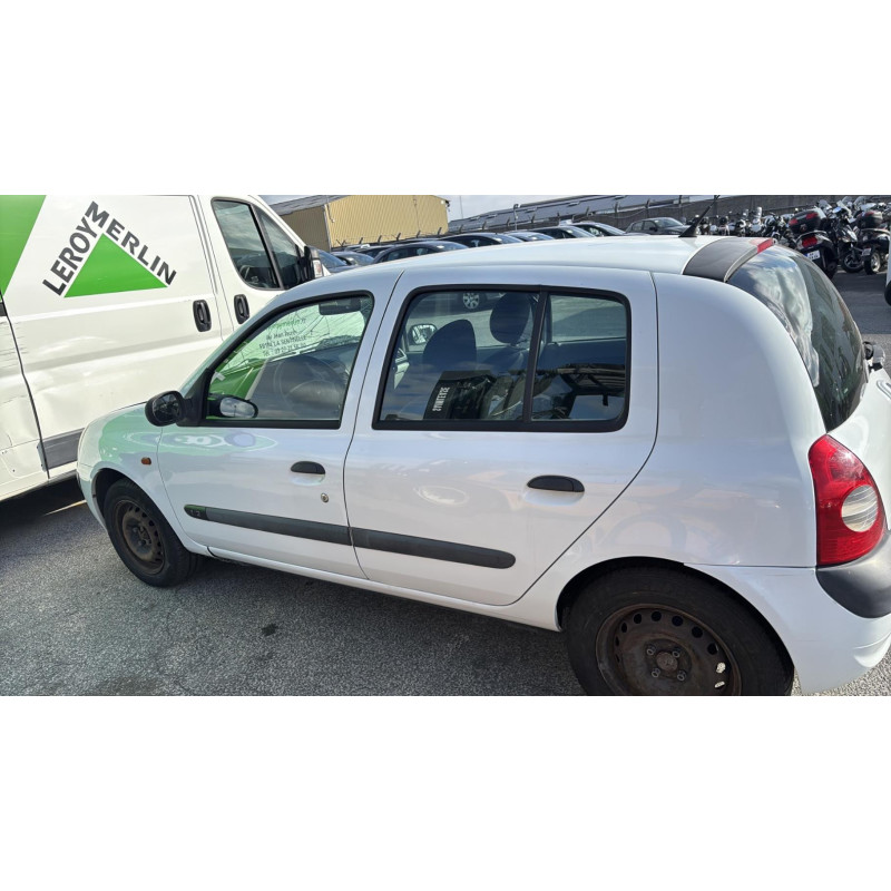 Retroviseur droit RENAULT CLIO 2 Photo n°18