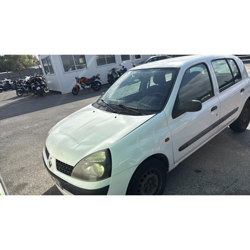 Retroviseur droit RENAULT CLIO 2 Photo n°20