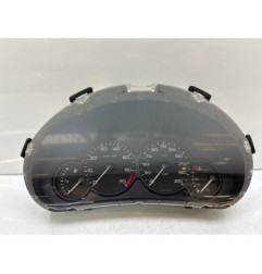 Compteur PEUGEOT 206
