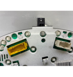Compteur PEUGEOT 206
