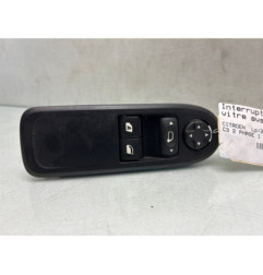 Interrupteur de leve vitre avant gauche CITROEN C3 2