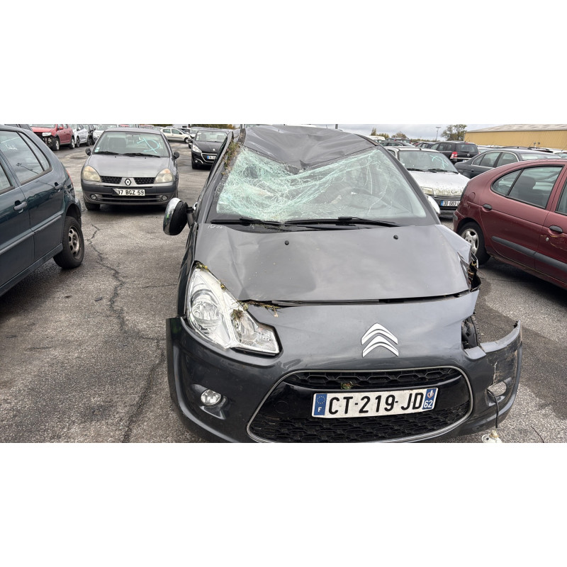 Neiman CITROEN C3 2 Photo n°11