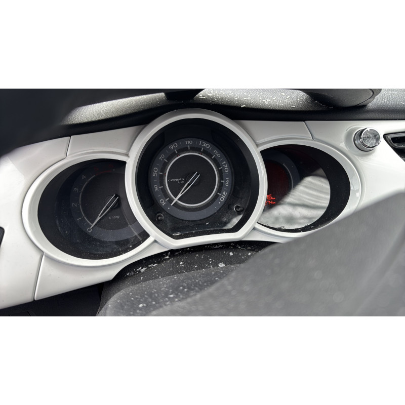 Neiman CITROEN C3 2 Photo n°20