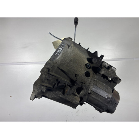 Boite de vitesses PEUGEOT 207