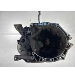 Boite de vitesses PEUGEOT 207