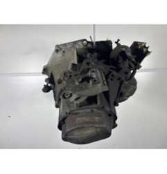 Boite de vitesses PEUGEOT 207